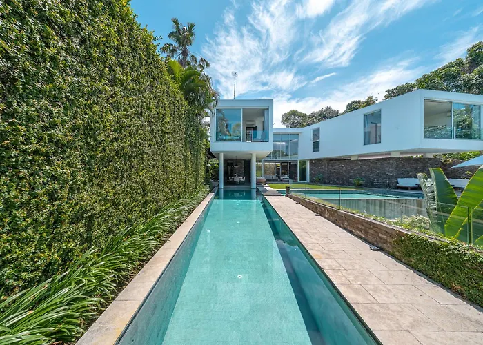 Ashoka Villa Canggu
