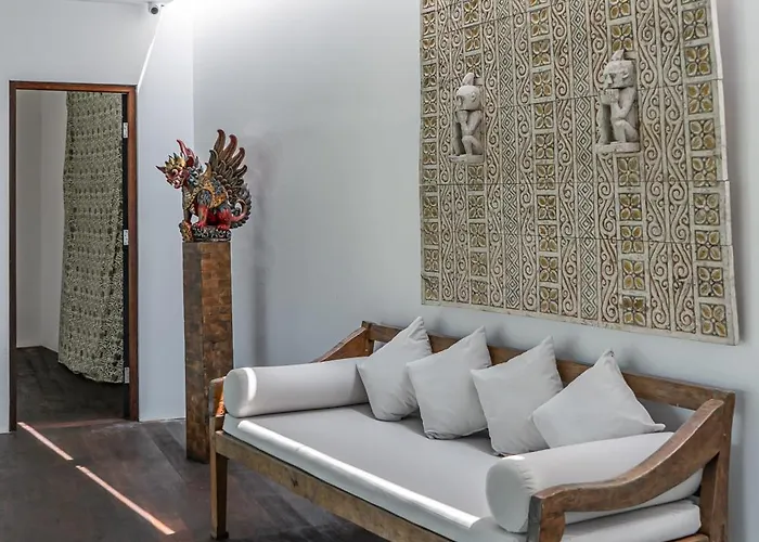 Ashoka Canggu