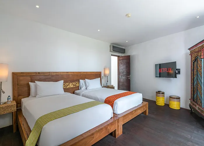 Ashoka Canggu