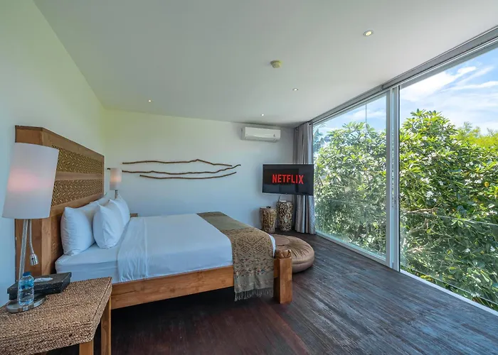 Ashoka Villa Canggu
