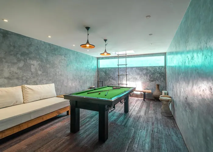 Villa Ashoka Canggu