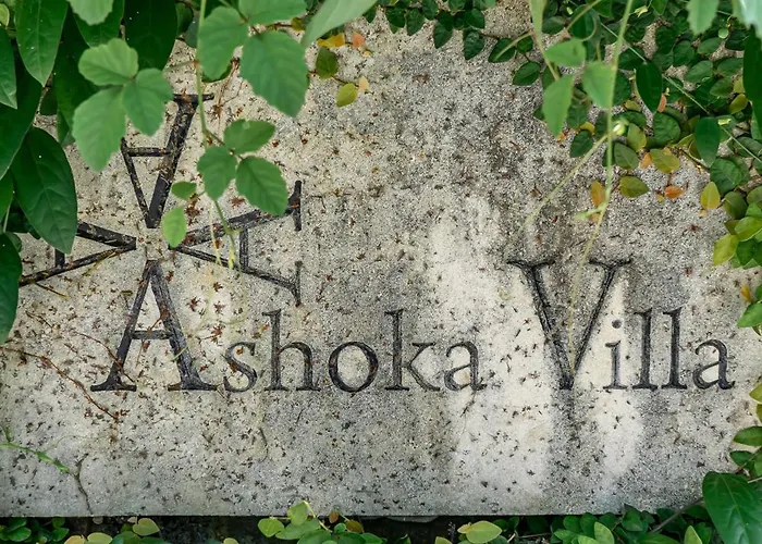 Ashoka