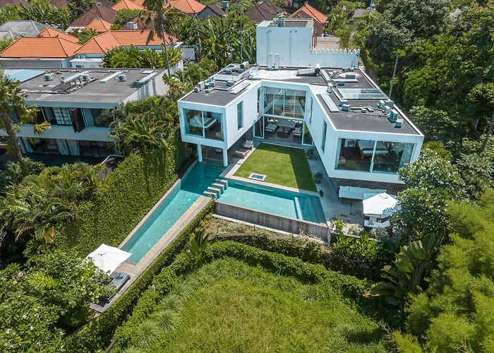 Villa Ashoka Canggu