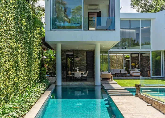 Villa Ashoka