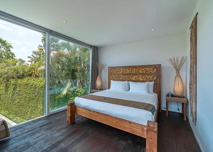 Ashoka Villa Canggu