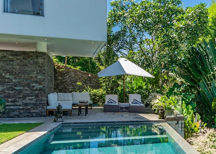 Ashoka Villa Canggu