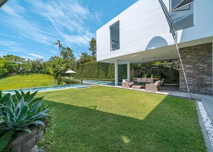 Villa Ashoka Canggu