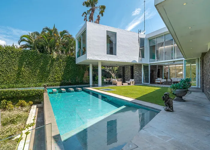 Villa Ashoka Canggu