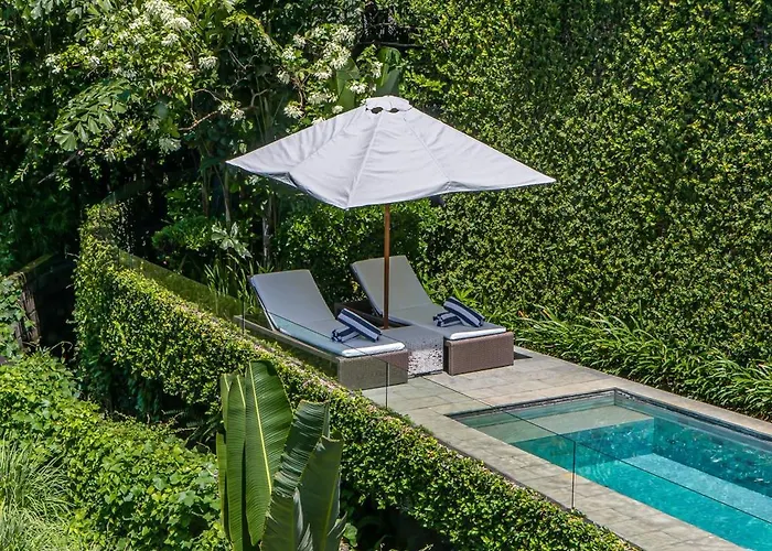 Ashoka Canggu