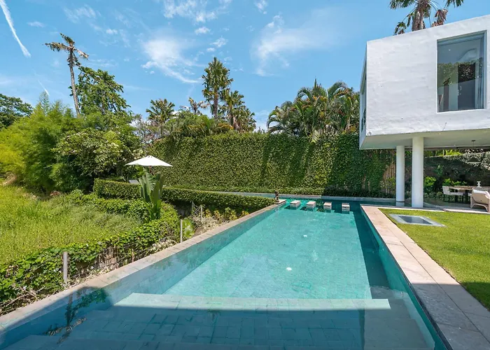 Villa Ashoka *