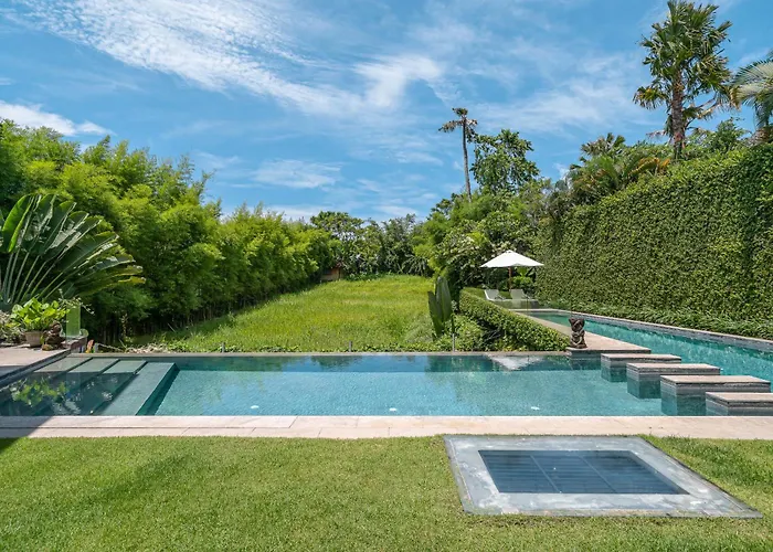 Ashoka Villa Canggu