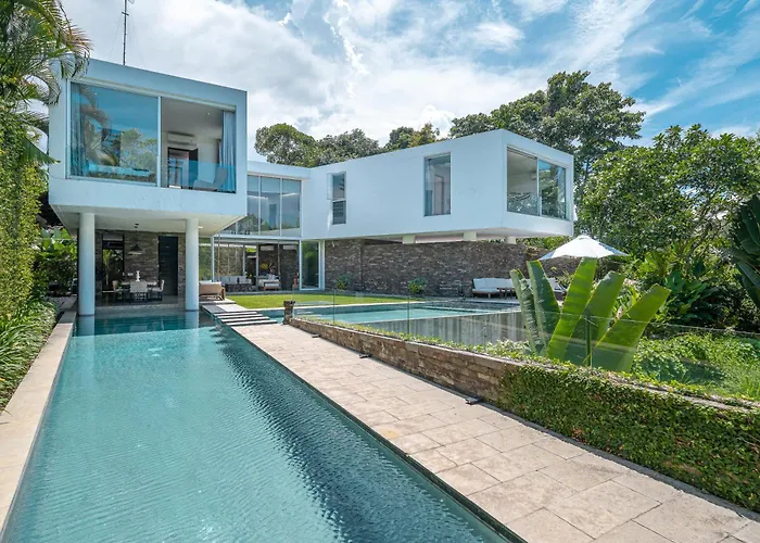 Villa Ashoka