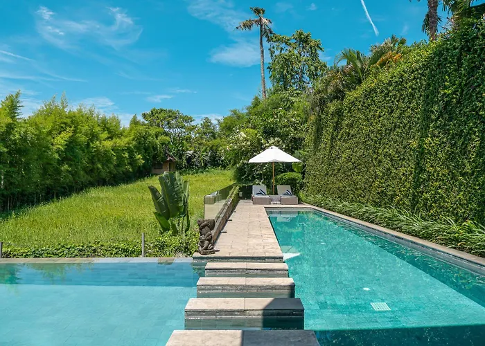 Ashoka * Canggu