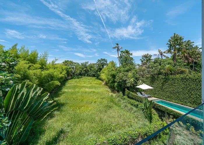 Villa Ashoka *