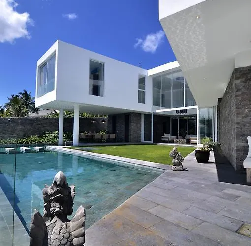 Ashoka Villa Canggu